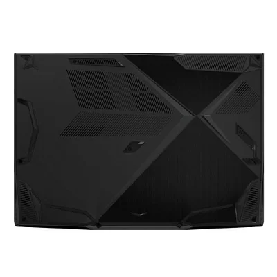 Ноутбук MSI GF63 Thin 12VE-238XRU Core i5 12450H 16Gb SSD512Gb NVIDIA GeForce RTX4050 6Gb 15.6" IPS FHD (1920x1080) Free DOS black WiFi BT Cam (9S7-16R821-238)