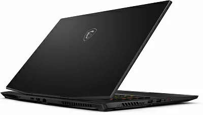Ноутбук MSI Stealth GS77 12UGS-251RU Core i9 12900H 32Gb SSD1Tb NVIDIA GeForce RTX3070Ti 8Gb 17.3" IPS QHD (2560x1440) Windows 11 Home black WiFi BT Cam (9S7-17P112-251)
