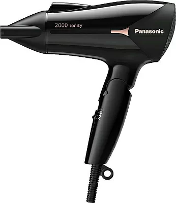 Фен Panasonic EH-NE66-K865 2000Вт черный