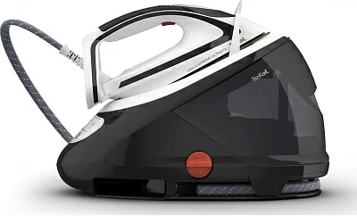 Парогенератор Tefal GV9550E0 2600Вт черный