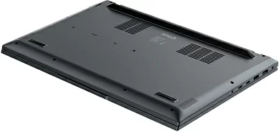 Ноутбук Digma Pro Fortis M Core i5 10210U 16Gb SSD512Gb Intel UHD Graphics 15.6" IPS FHD (1920x1080) Windows 11 Professional Multi Language 64 grey WiFi BT Cam 4250mAh (DN15P5-ADXW01)