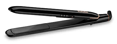 Выпрямитель Babyliss ST250E 37Вт черный макс.темп.:230С покрытие:керамико-титан.