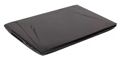Ноутбук Hiper G16 Core i7 11700 16Gb SSD1Tb NVIDIA GeForce RTX 3070 8Gb 16.1" IPS FHD (1920x1080) Windows 11 Professional black WiFi BT Cam 5040mAh (G16RTX3070B11700W11)