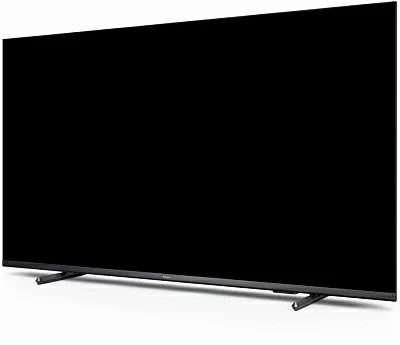 Телевизор LED Philips 55" 55PUS7608/60 антрацитовый 4K Ultra HD 60Hz DVB-T DVB-T2 DVB-C DVB-S DVB-S2 USB WiFi Smart TV (RUS)