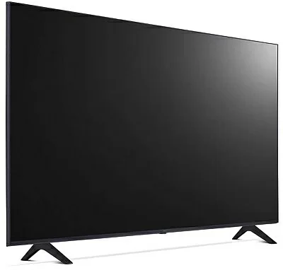 Телевизор LED LG 65" 65UR78001LJ.ARUB черный 4K Ultra HD 60Hz DVB-T DVB-T2 DVB-C DVB-S2 USB WiFi Smart TV