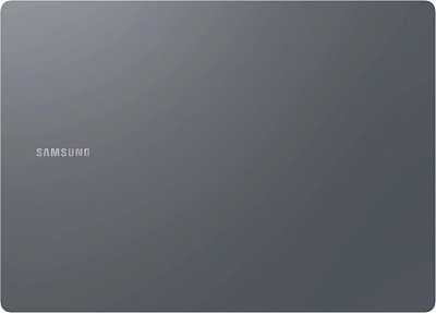 Ноутбук Samsung Galaxy Book 4 Pro NP940 Core Ultra 7 155H 16Gb SSD512Gb Intel Arc 14" AMOLED Touch 3K (2880x1800) Windows 11 Home English silver WiFi BT Cam (NP940XGK-KG2IN)