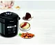 Мультиварка-скороварка Tefal Home Chef CY601832 6л 1000Вт черный