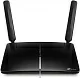 Роутер беспроводной TP-Link Archer MR600 AC1200 10/100/1000BASE-TX/3G/4G/4G+ cat.6 черный