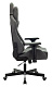 Кресло игровое A4Tech Bloody GC-700 серый крестовина