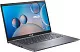 Ноутбук Asus X415EA-EB936W Core i3 1115G4 4Gb SSD256Gb Intel UHD Graphics 14" IPS FHD (1920x1080) Windows 11 Home grey WiFi BT Cam (90NB0TT2-M15430)