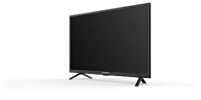 Телевизор LED Starwind 32" SW-LED32SG304 Яндекс.ТВ черный/черный HD 60Hz DVB-T DVB-T2 DVB-C DVB-S DVB-S2 USB WiFi Smart TV