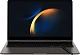 Ноутбук Samsung Galaxy book 3 360 NP750 Core i7 1360P 16Gb SSD1Tb Intel Iris Xe graphics 15.6" AMOLED Touch FHD (1920x1080) Windows 11 Home graphite WiFi BT Cam (NP750QFG-KA1US)