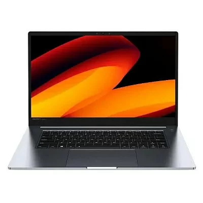 Ноутбук Infinix Inbook X3 Plus 12TH XL31 Core i5 1235U 8Gb SSD512Gb Intel Iris Xe graphics 15.6" IPS FHD (1920x1080) Free DOS grey WiFi BT Cam (71008301382)