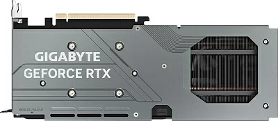 Видеокарта Gigabyte PCI-E 4.0 GV-N4060GAMING-8GD NVIDIA GeForce RTX 4060 8Gb 128bit GDDR6 2460/17000 HDMIx2 DPx2 HDCP Ret