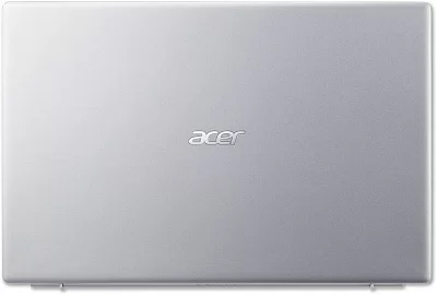 Ноутбук Acer Swift 3 SF314-43-R16V Ryzen 5 5500U 8Gb SSD512Gb AMD Radeon 14" IPS FHD (1920x1080) Eshell silver WiFi BT Cam (NX.AB1ER.018)