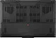 Ноутбук Asus TUF Gaming A17 FA707RR-HX001 Ryzen 7 6800HS 16Gb SSD1Tb NVIDIA GeForce RTX 3070 8Gb 17.3" IPS FHD (1920x1080) noOS grey WiFi BT Cam (90NR0B41-M002P0)