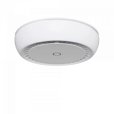 Роутер беспроводной MikroTik cAP XL ac (RBCAPGI-5ACD2ND-XL) AC1200 10/100/1000BASE-TX белый (упак.:1шт)