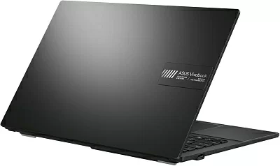 Ноутбук Asus Vivobook Go E1504FA-BQ719 Ryzen 5 7520U 8Gb SSD512Gb AMD Radeon 15.6" IPS FHD (1920x1080) noOS black WiFi BT Cam (90NB0ZR2-M01640)