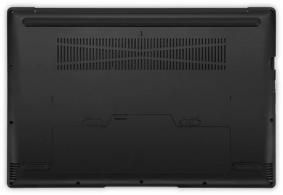 Ноутбук IRU Калибр 15TLR Core i5 1135G7 8Gb SSD256Gb Intel Iris Xe graphics G7 15.6" IPS FHD (1920x1080) Free DOS black (1998649)