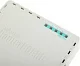 Роутер MikroTik hEX PoE lite (RB750UPR2) 10/100BASE-TX белый