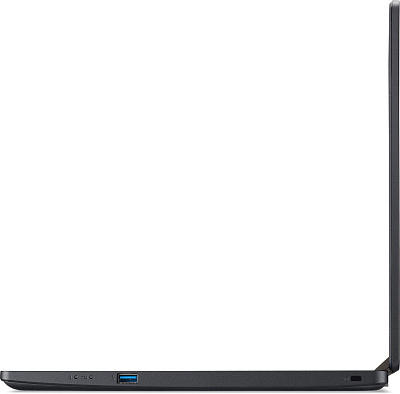Ноутбук Acer TravelMate P2 TMP215-41-G2-R0B0 Ryzen 5 Pro 5650U 8Gb SSD512Gb ATI Radeon 15.6" IPS FHD (1920x1080) Windows 10 Professional black WiFi BT Cam