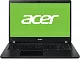 Ноутбук Acer. Acer TravelMate P2 TMP215-52-529S  15.6"(1920x1080 (матовый) IPS)/Intel Core i5 10210U(1.6Ghz)/8192Mb/256SSDGb/noDVD/Int:Intel HD/Cam/BT/WiFi/war 3y/1.8kg/Black/DOS + HDD upgrade kit, Fingerprint reader