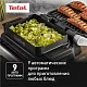 Электрогриль Tefal Optigrill GC772D30 2100Вт серый/черный