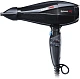 Фен Babyliss Pro EXCESS-HQ 2600Вт черный