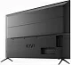 Телевизор LED Kivi 55" 55U740LB черный 4K Ultra HD 60Hz DVB-T DVB-T2 DVB-C WiFi Smart TV