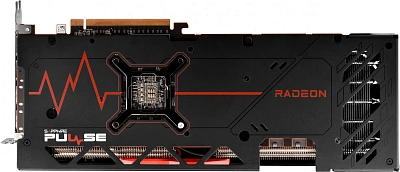 Видеокарта Sapphire PCI-E 4.0 11325-04-20G RX PULSE RX 7900 GRE GAMING OC AMD Radeon RX 7900GRE 16Gb 256bit GDDR6 1927/18000 HDMIx2 DPx2 HDCP Ret