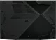 Ноутбук MSI GF63 Thin 12VF-1040RU Core i7 12650H 16Gb SSD512Gb NVIDIA GeForce RTX4060 8Gb 15.6" IPS FHD (1920x1080) Free DOS black WiFi BT Cam (9S7-16R821-1040)