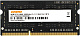 Память DDR3L 4Gb 1600MHz Digma DGMAS31600004S RTL PC3-12800 CL11 SO-DIMM 204-pin 1.35В single rank Ret