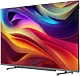 Телевизор QLED Digma Pro 55" QLED 55L Google TV Frameless черный/серебристый 4K Ultra HD 120Hz HSR DVB-T DVB-T2 DVB-C DVB-S DVB-S2 USB WiFi Smart TV