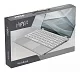 Ноутбук Hiper Workbook N1567RH Core i5 10210U 8Gb SSD256Gb Intel UHD Graphics 15.6" IPS FHD (1920x1080) Windows 10 Home grey WiFi BT Cam 5000mAh (U9WH2LKF)