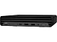 Неттоп HP ProDesk 400 G9 Mini i3 12100T (2.2) 8Gb SSD256Gb UHDG 730 Windows 11 Professional 64 GbitEth WiFi BT 90W kbNORUS мышь клавиатура черный (6B239EA)