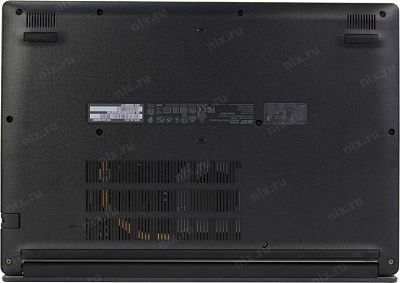 Ноутбук Acer Extensa EX215-22-R714 <NX.EG9ER.00P> Ryzen 5 3500U/4/256SSD/WiFi/BT/Win10/15.6"/1.72 кг