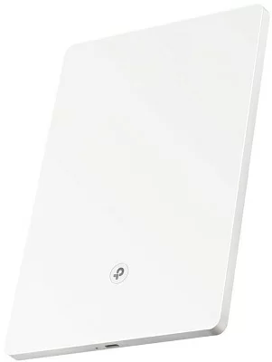 Повторитель беспроводного сигнала TP-Link Archer Air E5 AX3000 Wi-Fi белый