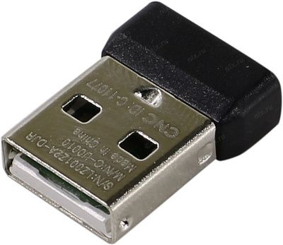 Манипулятор Logitech Pebble M350 Wireless Mouse (RTL) USB 3btn+Roll 910-005718