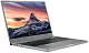 Ноутбук Rombica MyBook Zenith Ryzen 9 5900HX 16Gb SSD1Tb AMD Radeon 15.6" IPS FHD (1920x1080) noOS grey WiFi BT Cam 4800mAh (PCLT-0028)