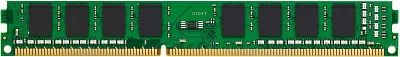 Память DDR3L 4Gb 1600MHz Kingston KVR16LN11/4WP VALUERAM RTL PC3-12800 CL11 DIMM 240-pin 1.35В single rank Ret