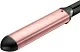 Щипцы Babyliss C457E черный макс.темп.:210С покрытие:кварц-керамическое