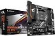 Материнская плата Gigabyte B550M AORUS ELITE Soc-AM4 AMD B550 4xDDR4 mATX AC`97 8ch(7.1) GbLAN RAID+DVI+HDMI