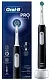 Зубная щетка электрическая Oral-B Cross Action Pro 1 500/D305.513.3 черный