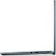 Ноутбук Acer Swift 3 SF314-511-38YS Core i3 1115G4 8Gb SSD256Gb Intel UHD Graphics 14" IPS FHD (1920x1080) Eshell blue WiFi BT Cam (NX.ACWER.003)
