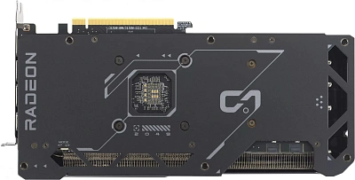 Видеокарта Asus PCI-E 4.0 DUAL-RX7900GRE-O16G AMD Radeon RX 7900GRE 16Gb 256bit GDDR6 1927/18000 HDMIx1 DPx3 HDCP Ret