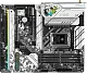 Материнская плата Asrock Z790 STEEL LEGEND WIFI Soc-1700 Intel Z790 4xDDR5 ATX AC`97 8ch(7.1) 2.5Gg RAID+HDMI+DP