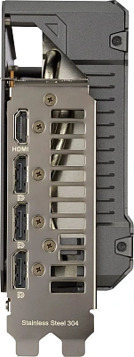 Видеокарта Asus PCI-E 4.0 TUF-RX7900GRE-O16G-GAMING AMD Radeon RX 7900GRE 16Gb 256bit GDDR6 1972/18000 HDMIx1 DPx3 HDCP Ret