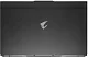 Ноутбук Gigabyte Aorus 17H BXF Core i7 13700H 16Gb SSD1Tb NVIDIA GeForce RTX4080 12Gb 17.3" IPS FHD (1920x1080) Windows 11 Home black WiFi BT Cam (BXF-74KZ554SH)