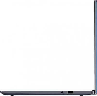 Ноутбук Honor MagicBook 14 NMH-WDQ9HN Ryzen 5 5500U 8Gb SSD512Gb AMD Radeon 14" IPS FHD (1920x1080) Free DOS grey WiFi BT Cam (5301AFVH)