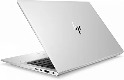 Ноутбук HP EliteBook 840 G8 Core i5 1135G7 16Gb SSD512Gb Intel Iris Xe graphics 14" IPS FHD (1920x1080) Windows 10 Professional silver WiFi BT Cam (401S5EA)